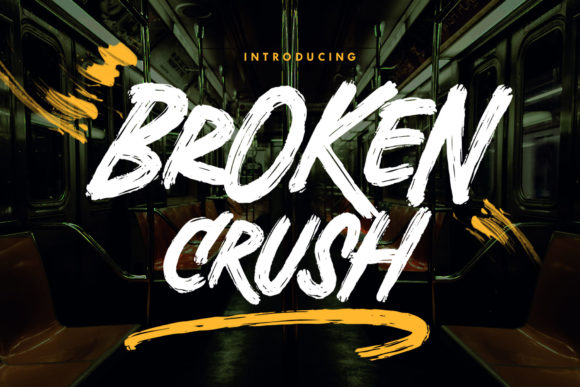 Breaking the Mold: Why Broken Crush Defines Modern Informal Design