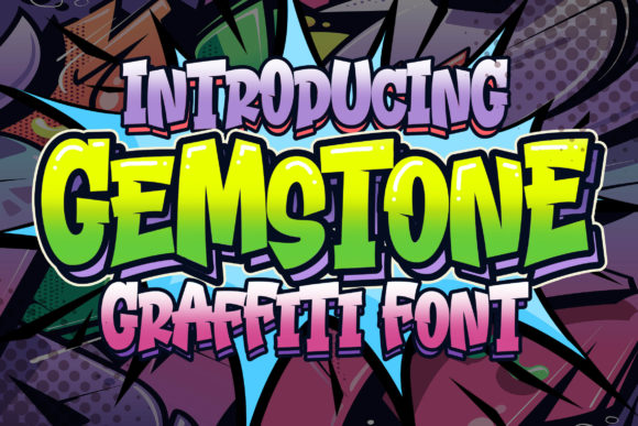Gemstone: The Urban Edge for Modern Creative Workflows