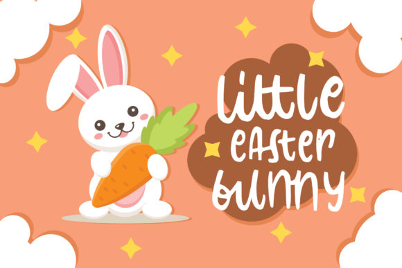 Little Easter Bunny: A Practical Review for Seasonal and Educational Design