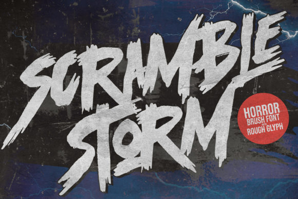 Unleashing Urban Energy: How Scramble Storm Reshapes Digital and Physical Branding