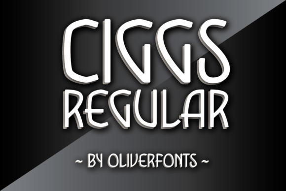 Why Ciggs Is the Missing Piece in Your Design Arsenal