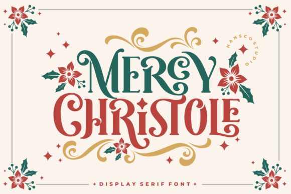 Why Mercy Christole is the Missing Piece in Your Design Toolkit