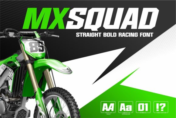 Why Mxsquad Is the Bold Choice for High-Impact Visual Projects
